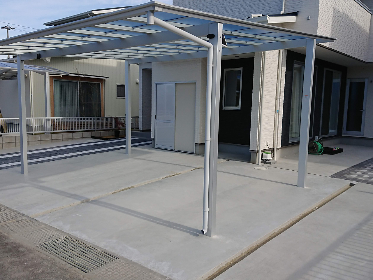 施工実績｜株式会社.春瀬建設工業